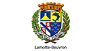 LAMOTTE-BEUVRON